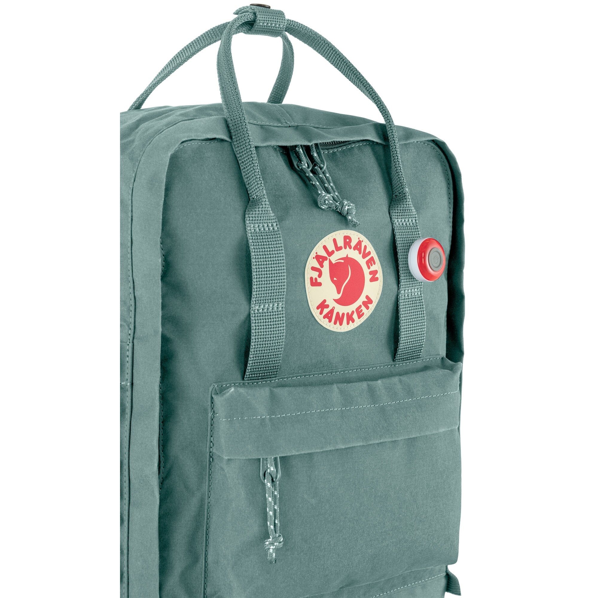 Fjallraven Kånken Outlong Backpack 