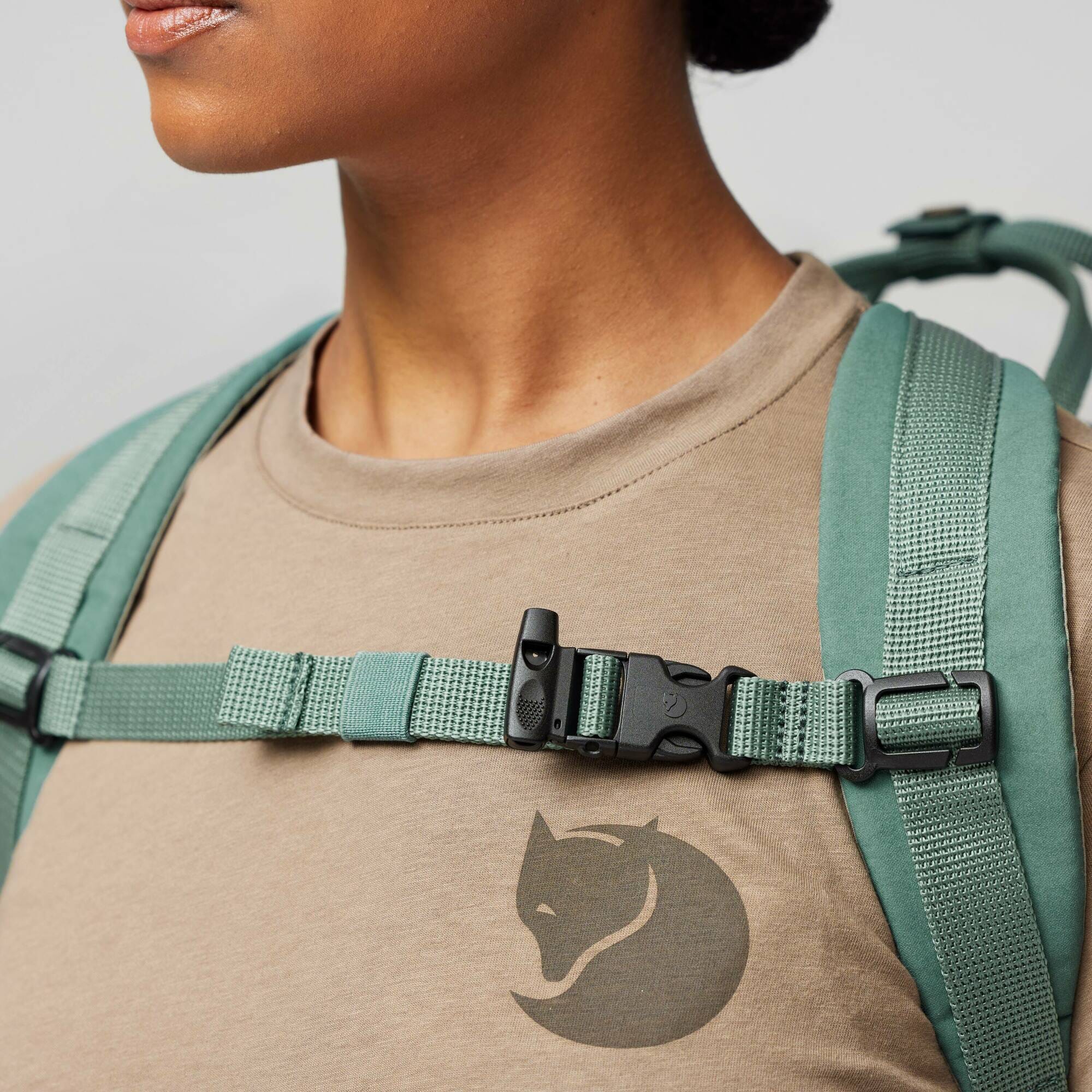 Fjallraven Kånken Outlong Backpack 
