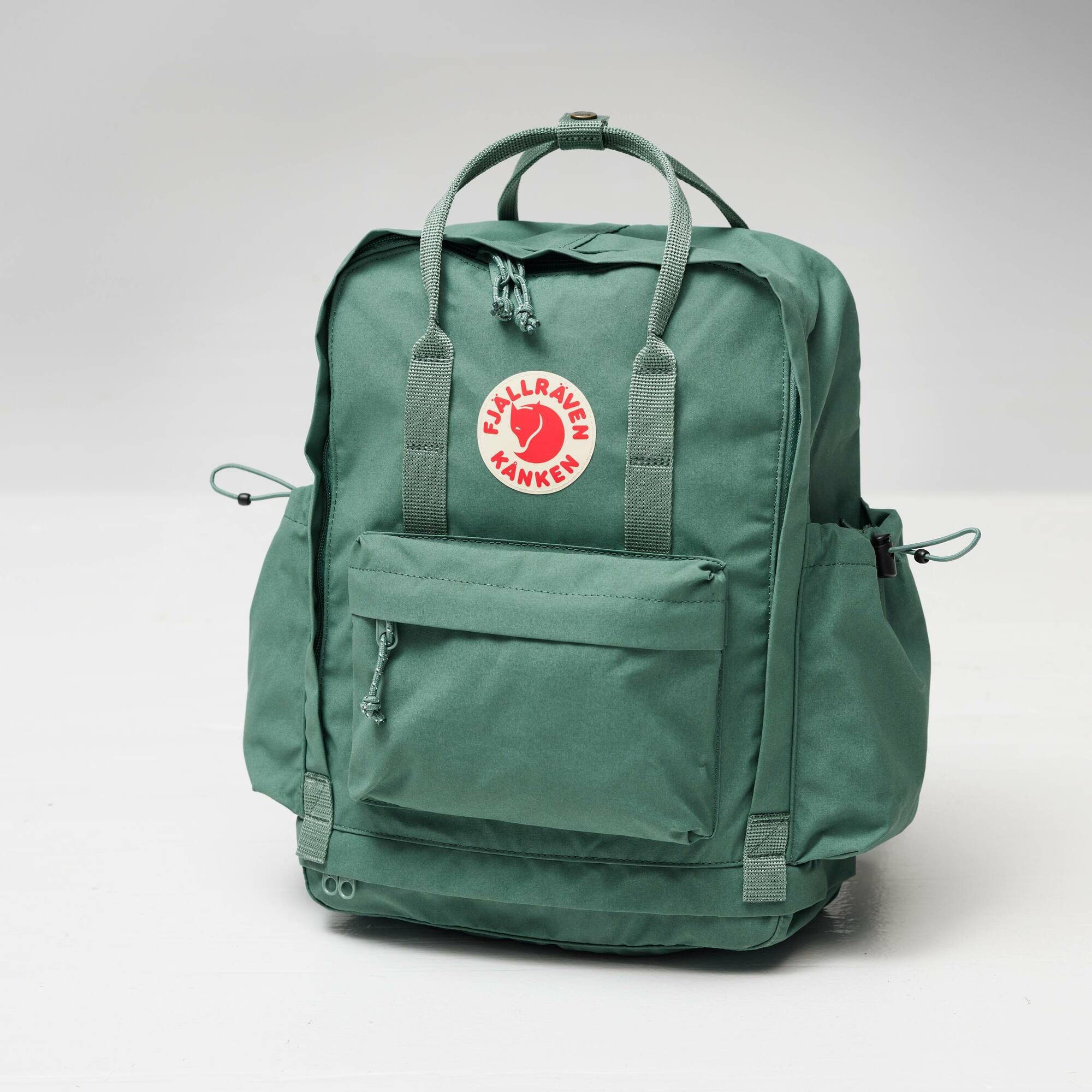 Fjallraven Kånken Outlong Backpack 