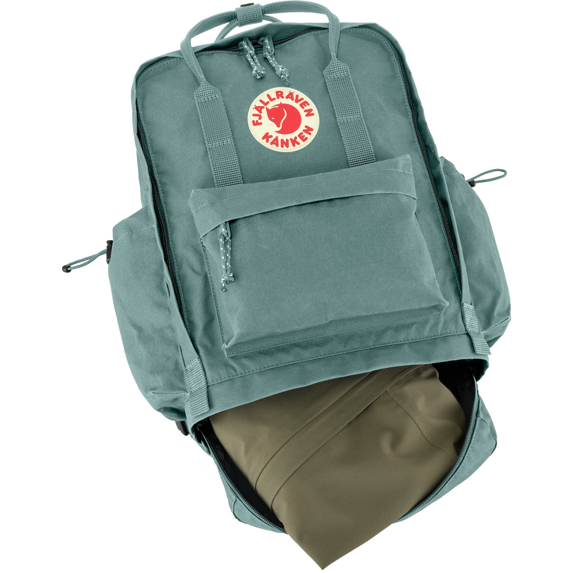 Fjallraven Kånken Outlong Backpack 
