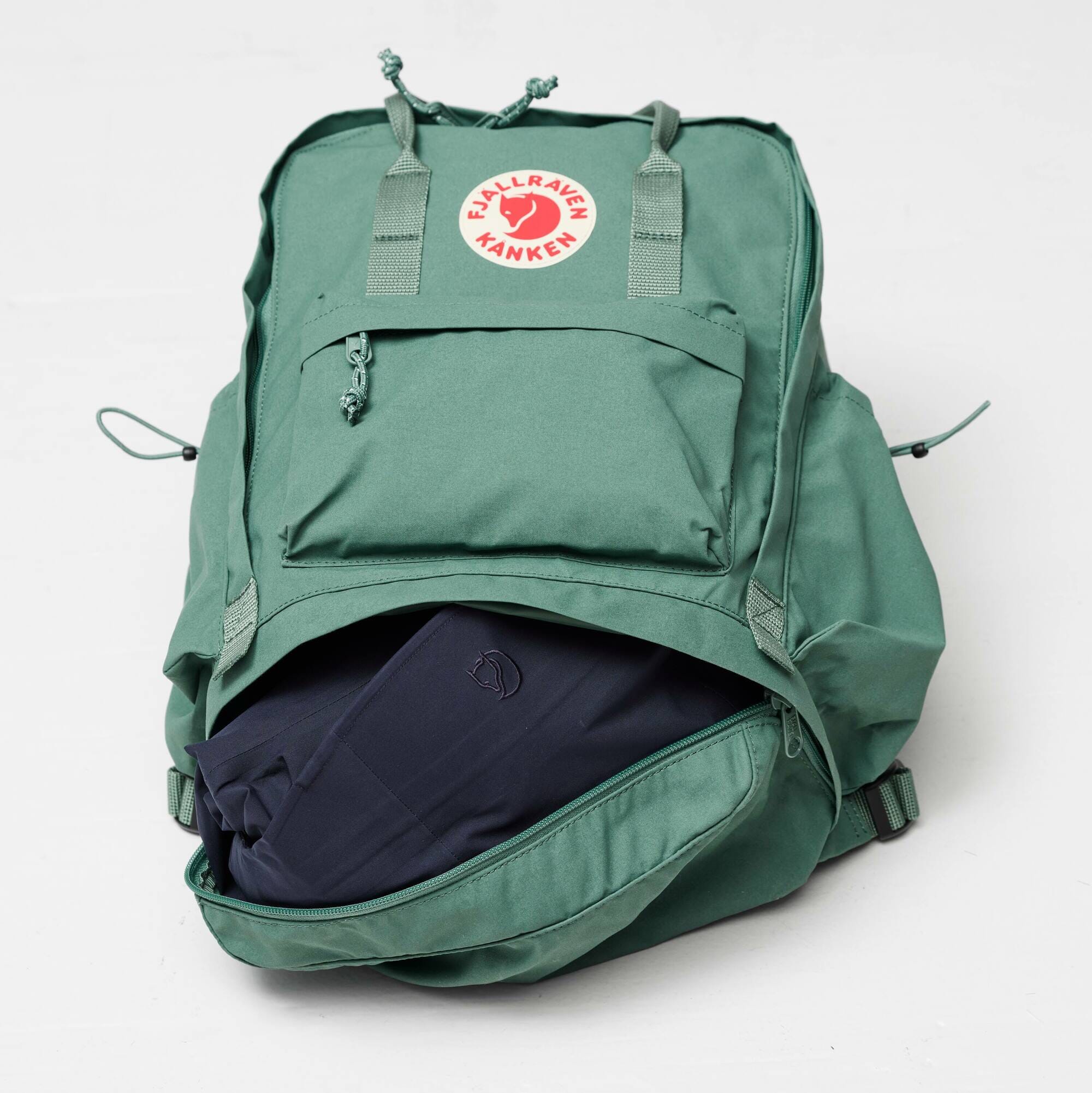 Fjallraven Kånken Outlong Backpack 
