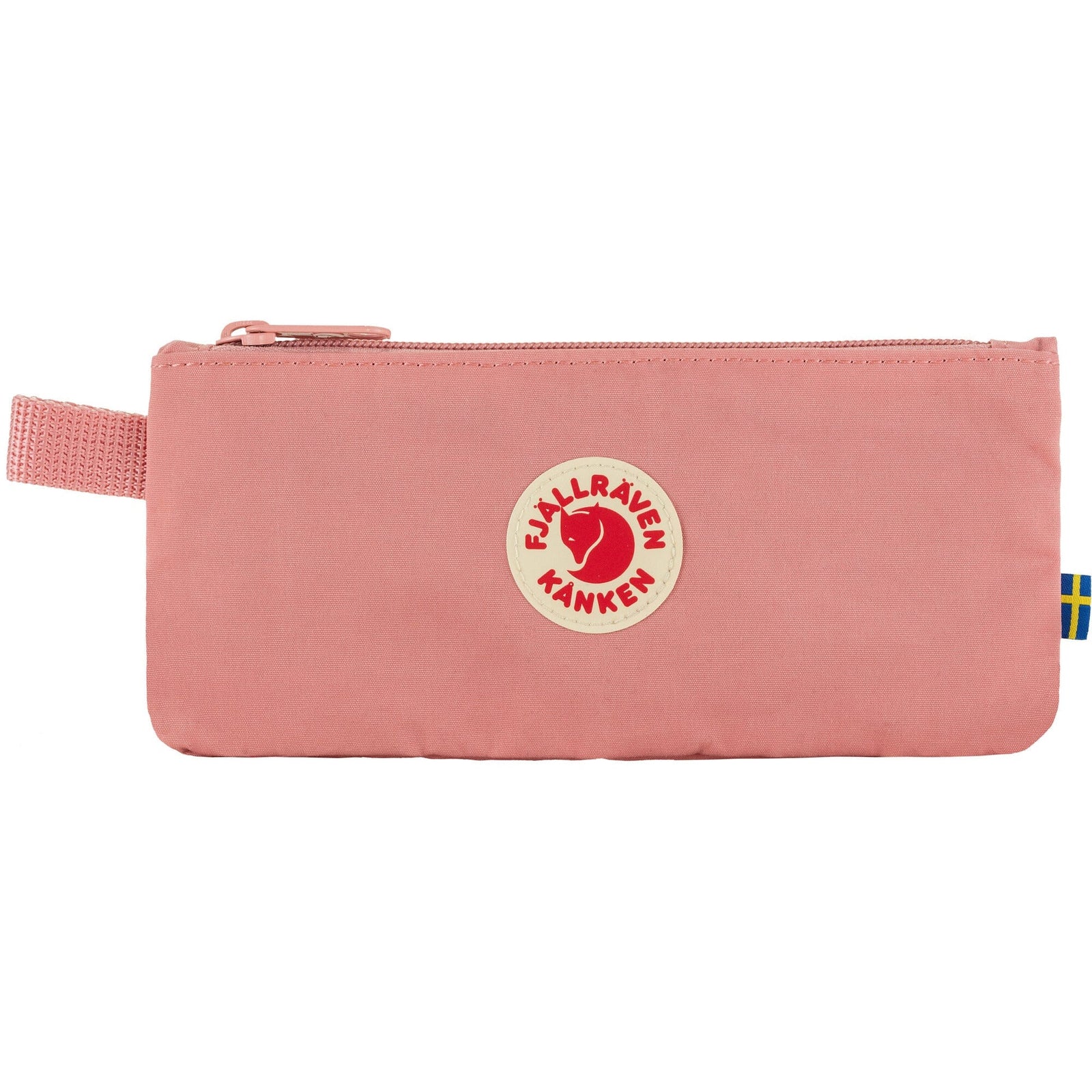 Fjallraven Kanken Pen Case Pink 