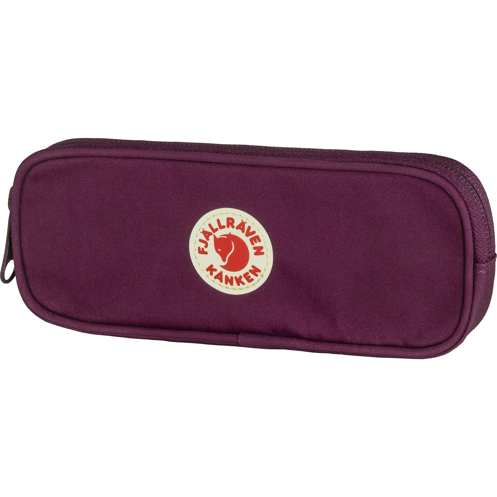 Fjallraven Kanken Pen Case Royal Purple 
