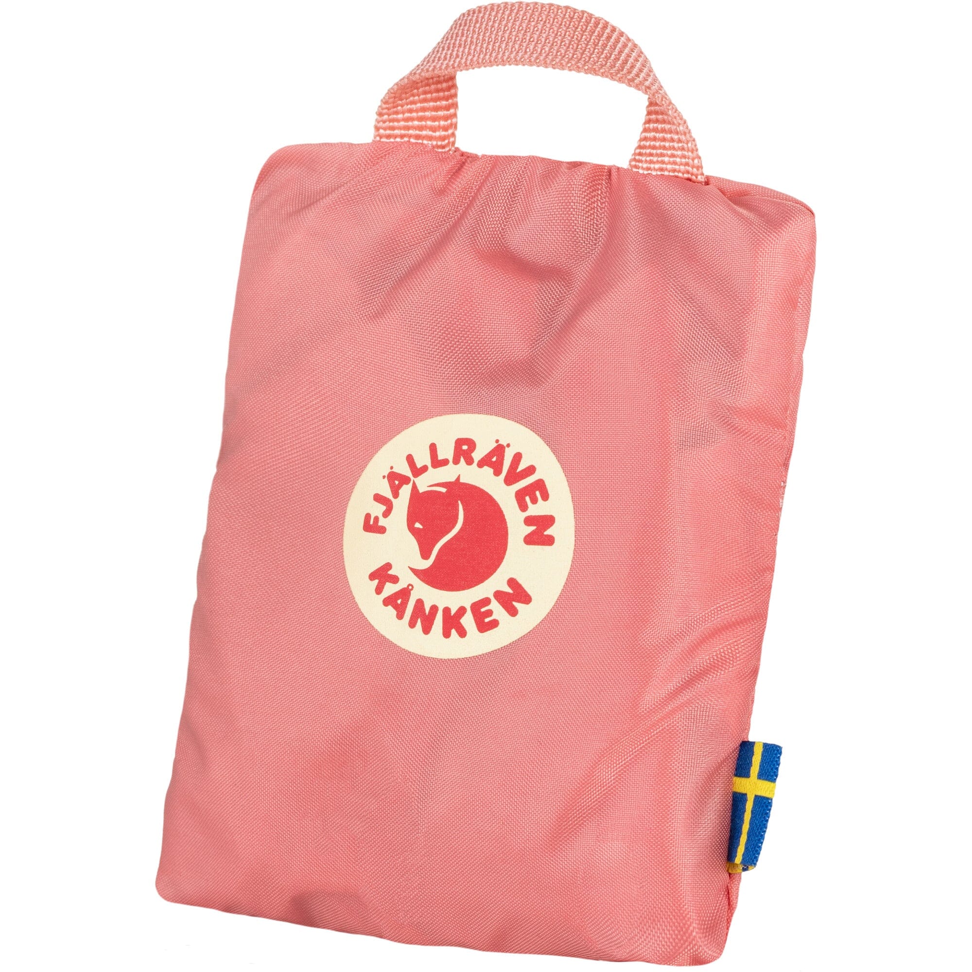 Fjallraven Kanken Rain Cover Mini Pink 