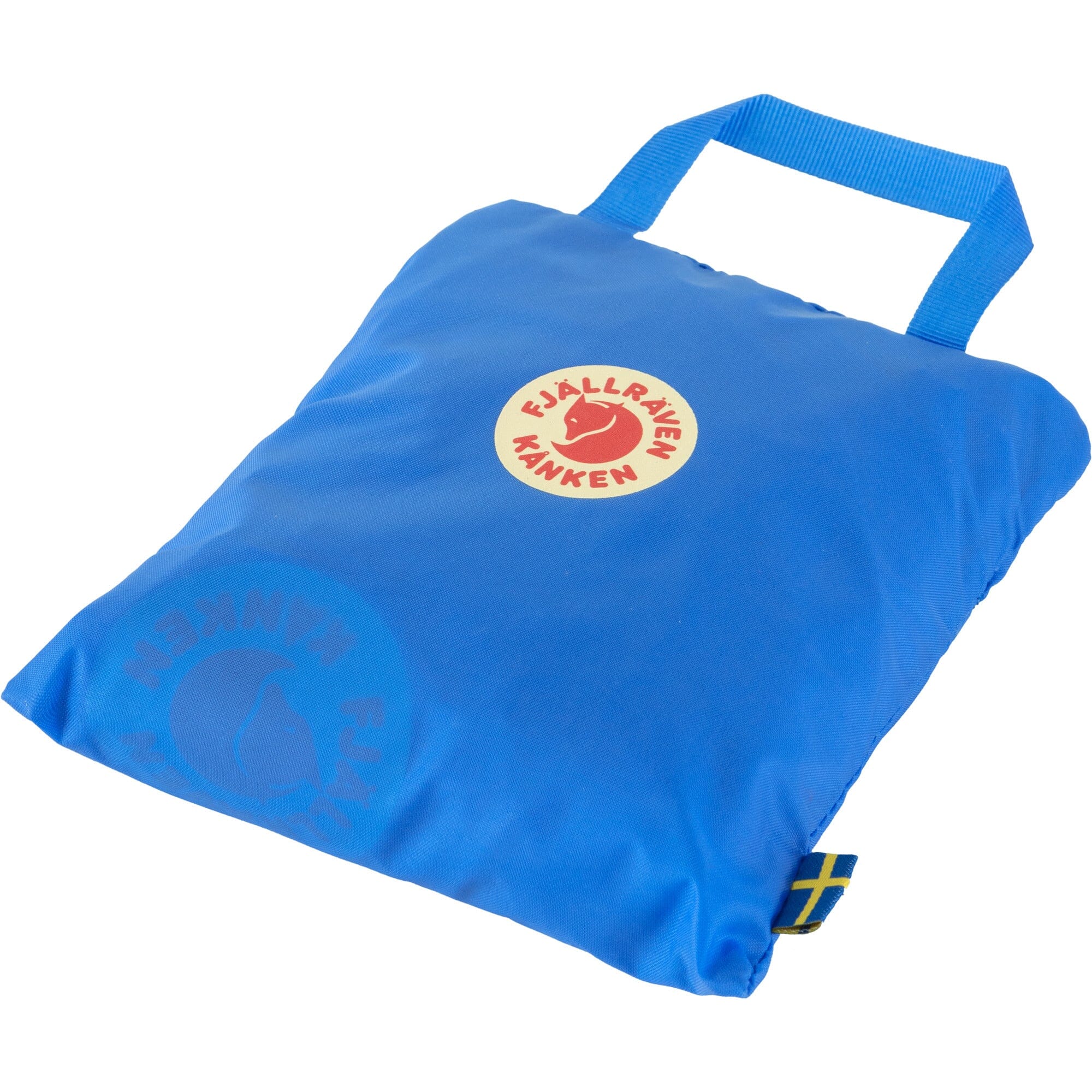 Fjallraven Kånken Rain Cover Plus UN Blue 