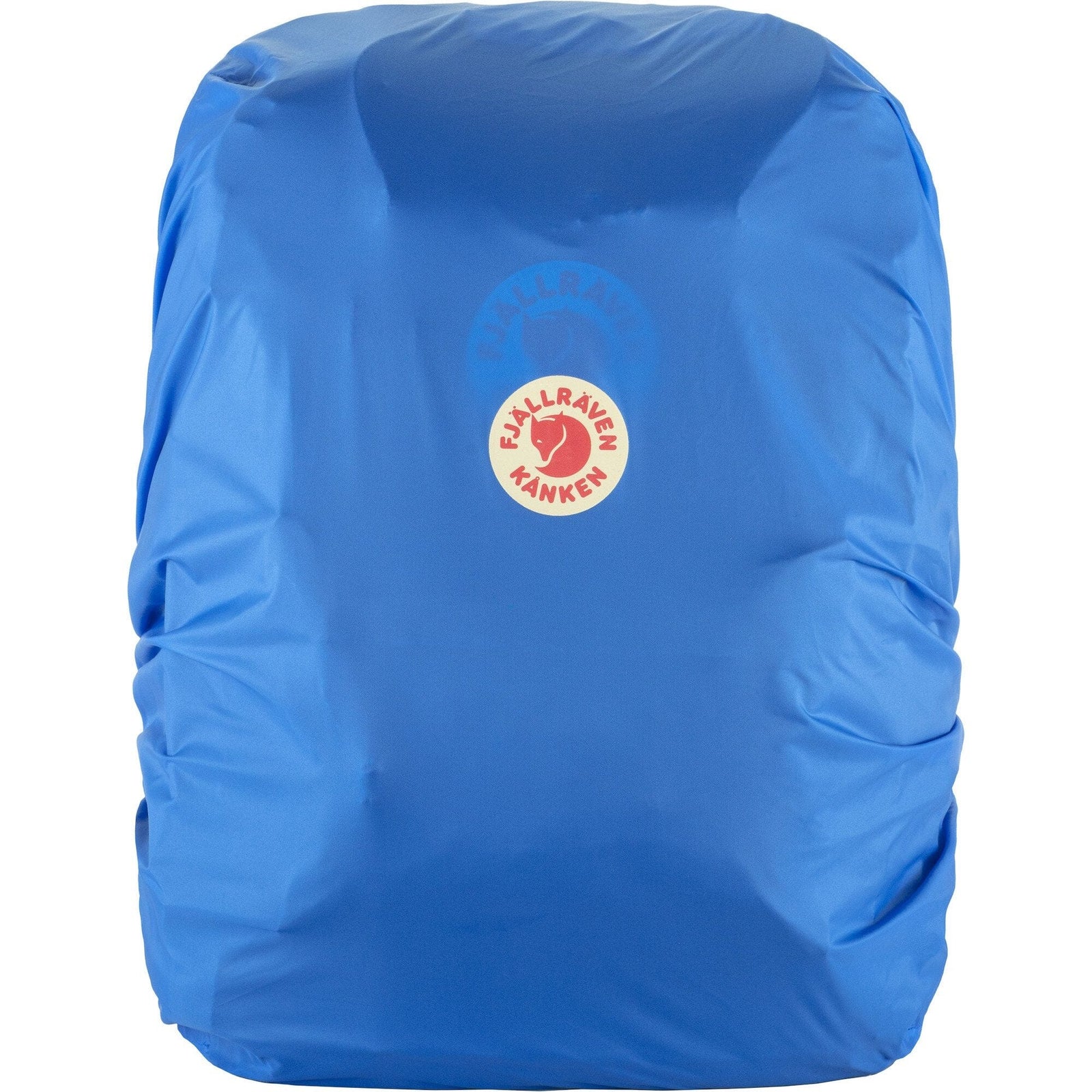 Fjallraven Kånken Rain Cover Plus UN Blue 