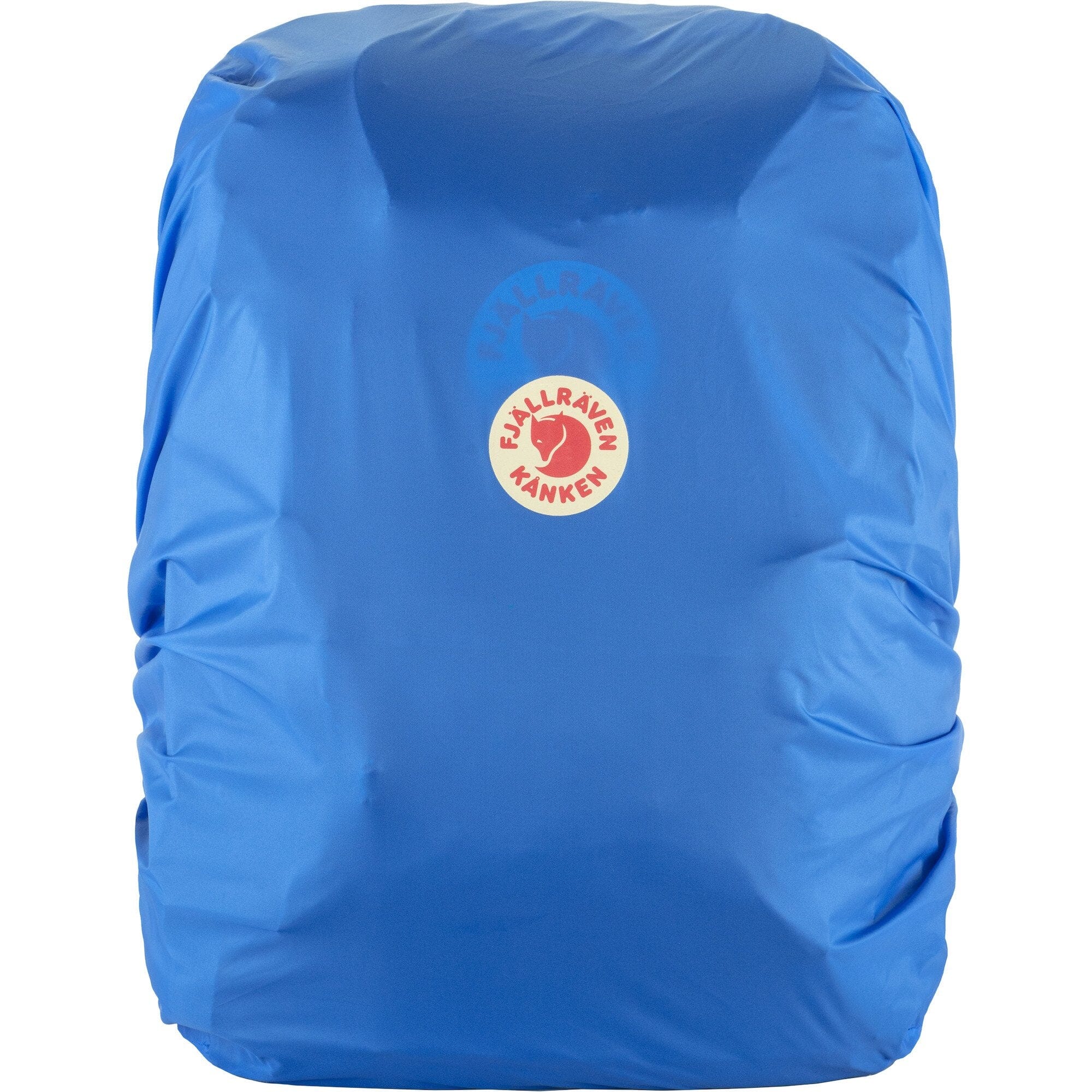 Fjallraven Kånken Rain Cover Plus UN Blue 