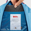 Fjallraven Kanken Rainbow Mini Backpack 