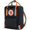 Fjallraven Kanken Rainbow Mini Backpack 