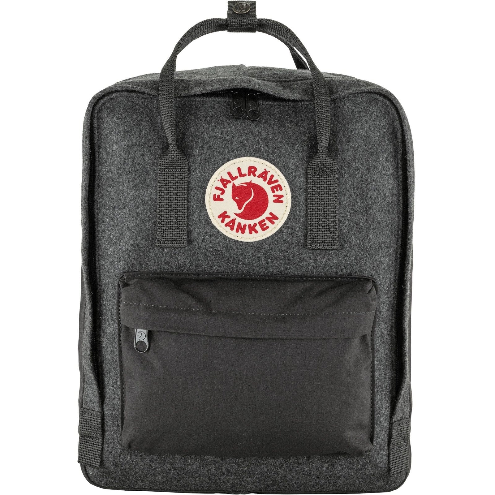 Fjällräven Kånken Re-Wool Rucksack