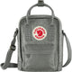 Fjallraven Kånken Re-Wool Sling Granite Grey 