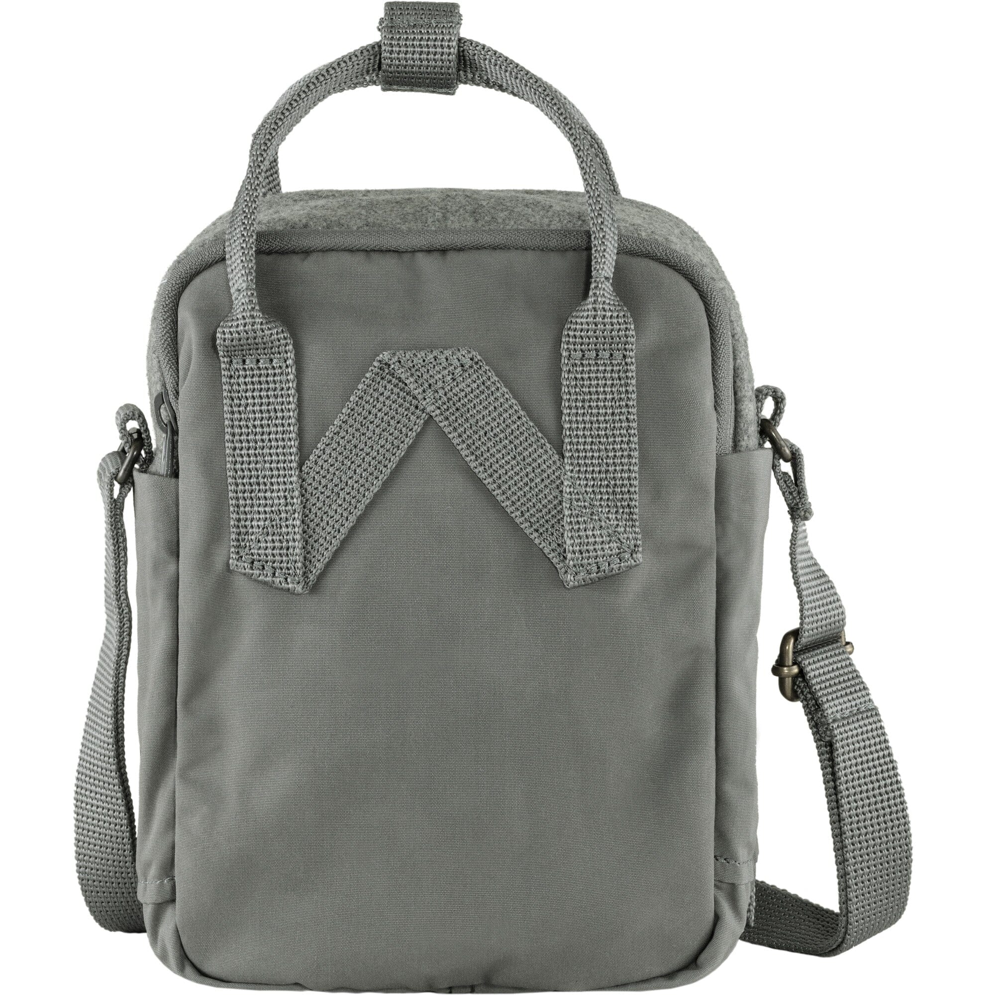 Fjallraven Kånken Re-Wool Sling 