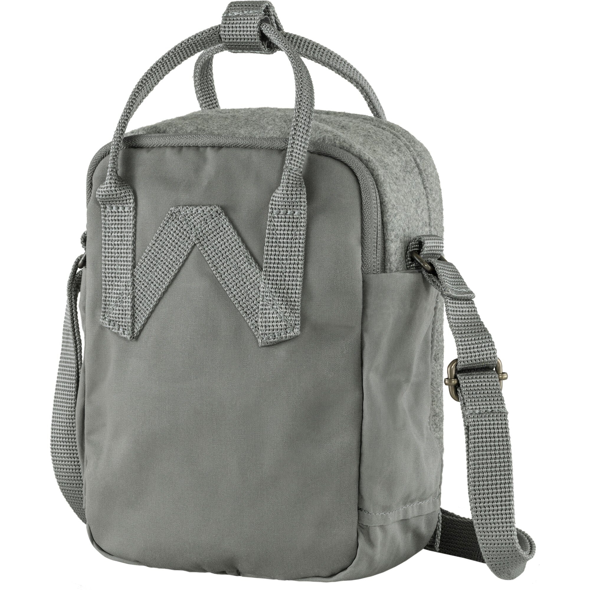 Fjallraven Kånken Re-Wool Sling 