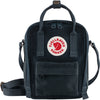 Fjallraven Kånken Re-Wool Sling Night Sky 
