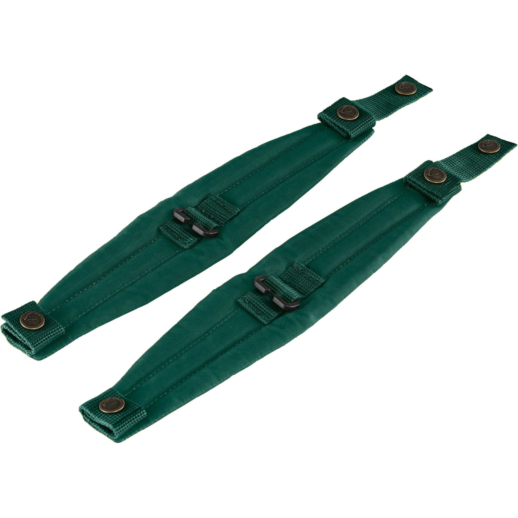 Fjallraven Kanken Shoulder Pads Arctic Green 