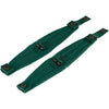 Fjallraven Kanken Shoulder Pads Arctic Green 