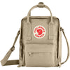 Fjallraven Kanken Sling Messenger Bag Fossil 