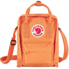 Fjallraven Kanken Sling Messenger Bag Sunstone Orange 