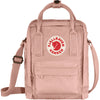 Fjallraven Kanken Sling Messenger Bag Chalk Rose 