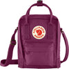 Fjallraven Kanken Sling Messenger Bag Royal Purple 