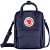Fjallraven Kanken Sling Messenger Bag Midnight Purple 