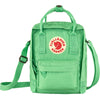 Fjallraven Kanken Sling Messenger Bag Apple Mint 