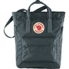 Fjallraven Kanken Totepack Backpack Graphite 
