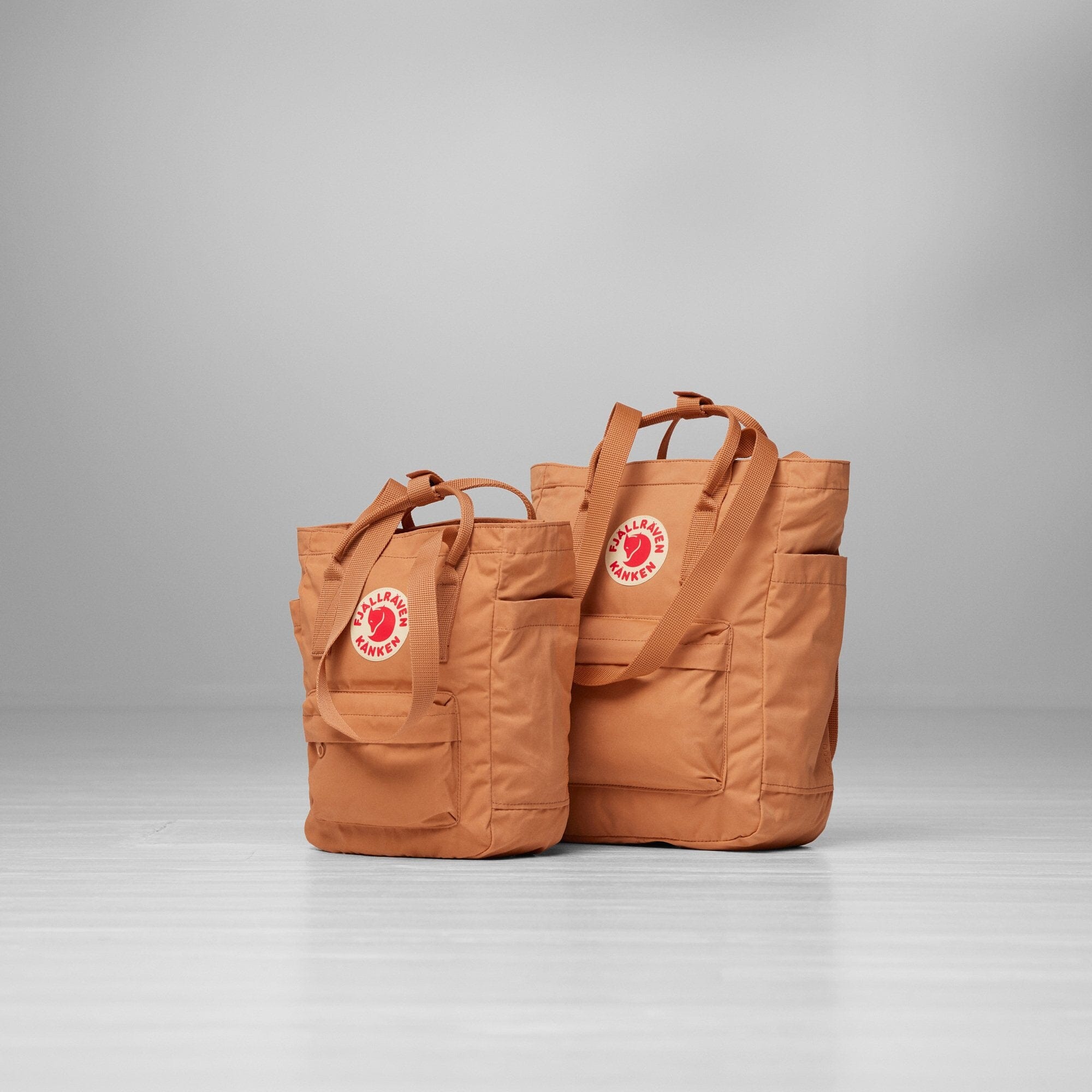 Fjallraven Kanken Totepack Backpack 