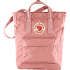Fjallraven Kanken Totepack Backpack Pink 