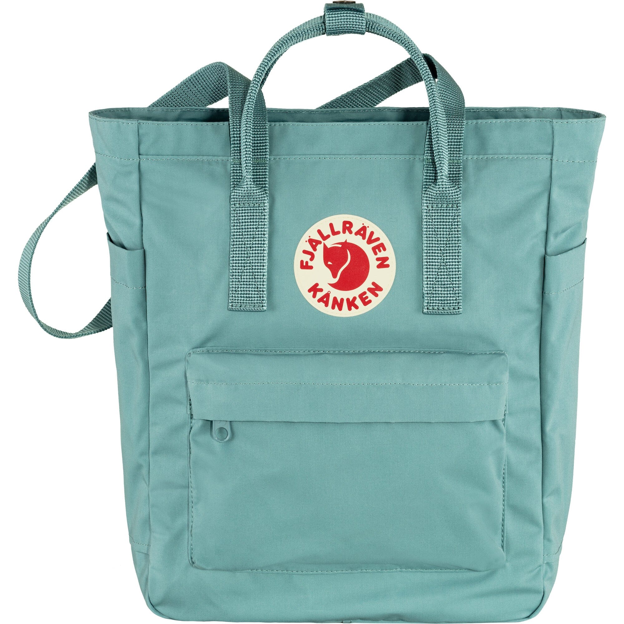Fjallraven Kanken Totepack Backpack Sky Blue 
