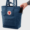 Fjallraven Kanken Totepack Backpack 