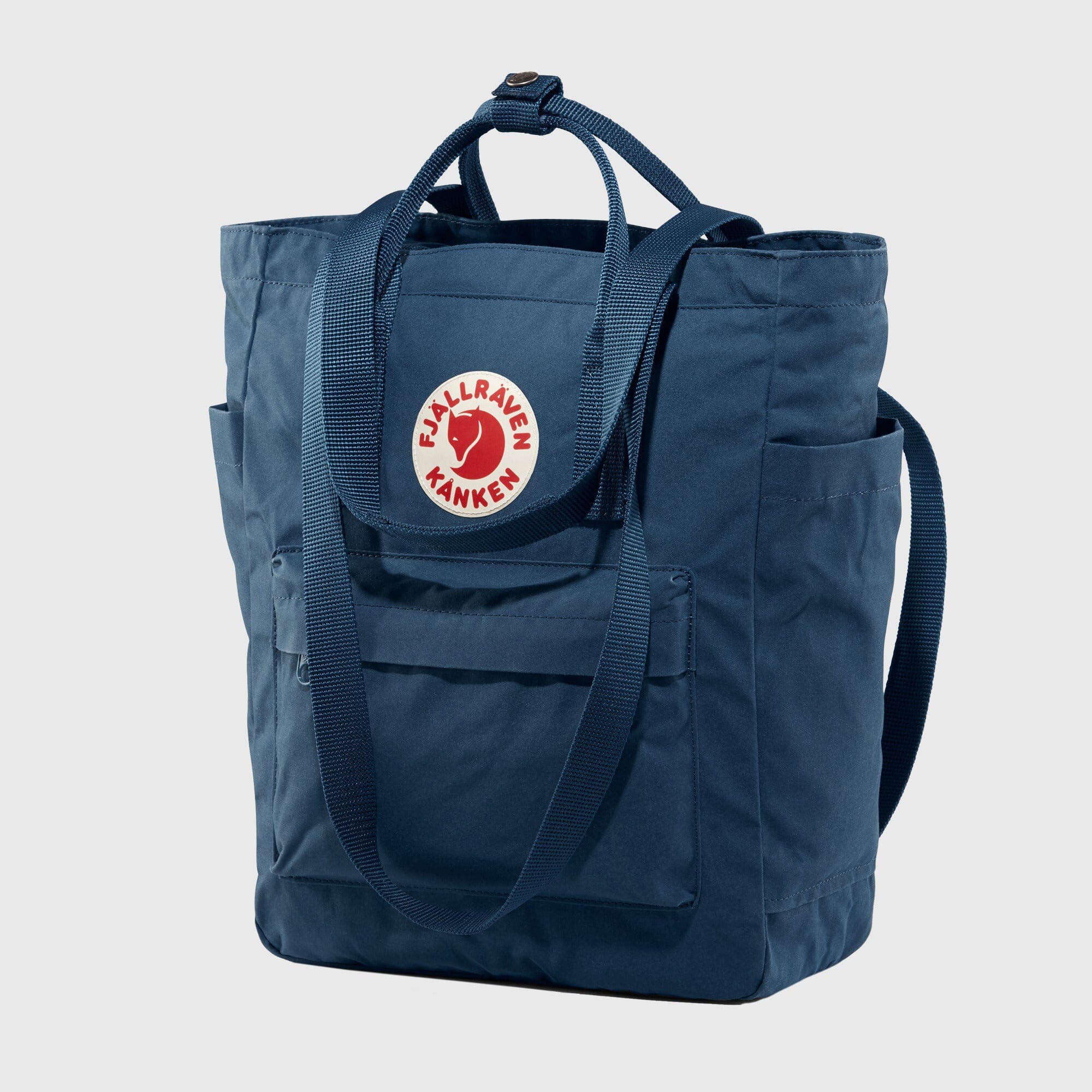 Fjallraven Kanken Totepack Backpack 