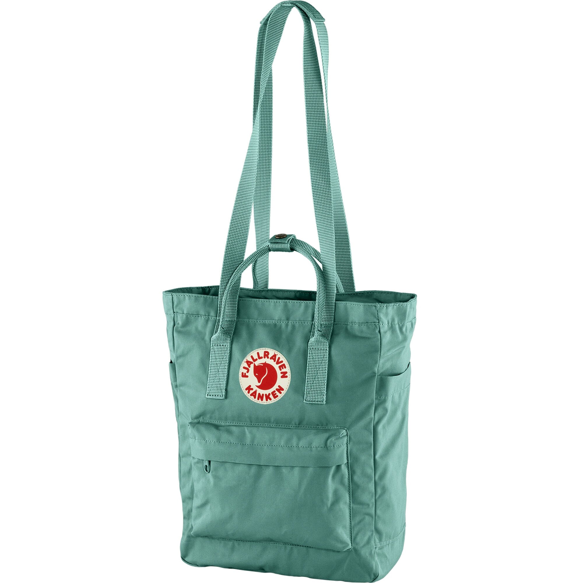 Fjallraven Kanken Totepack Backpack 