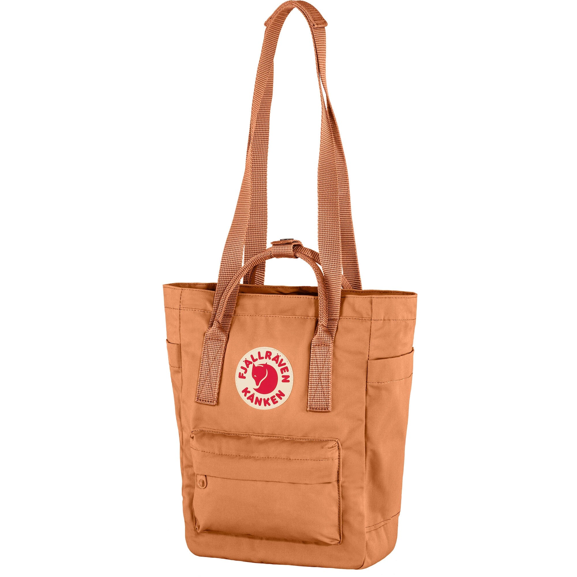 Fjallraven Kanken Totepack Mini Backpack 