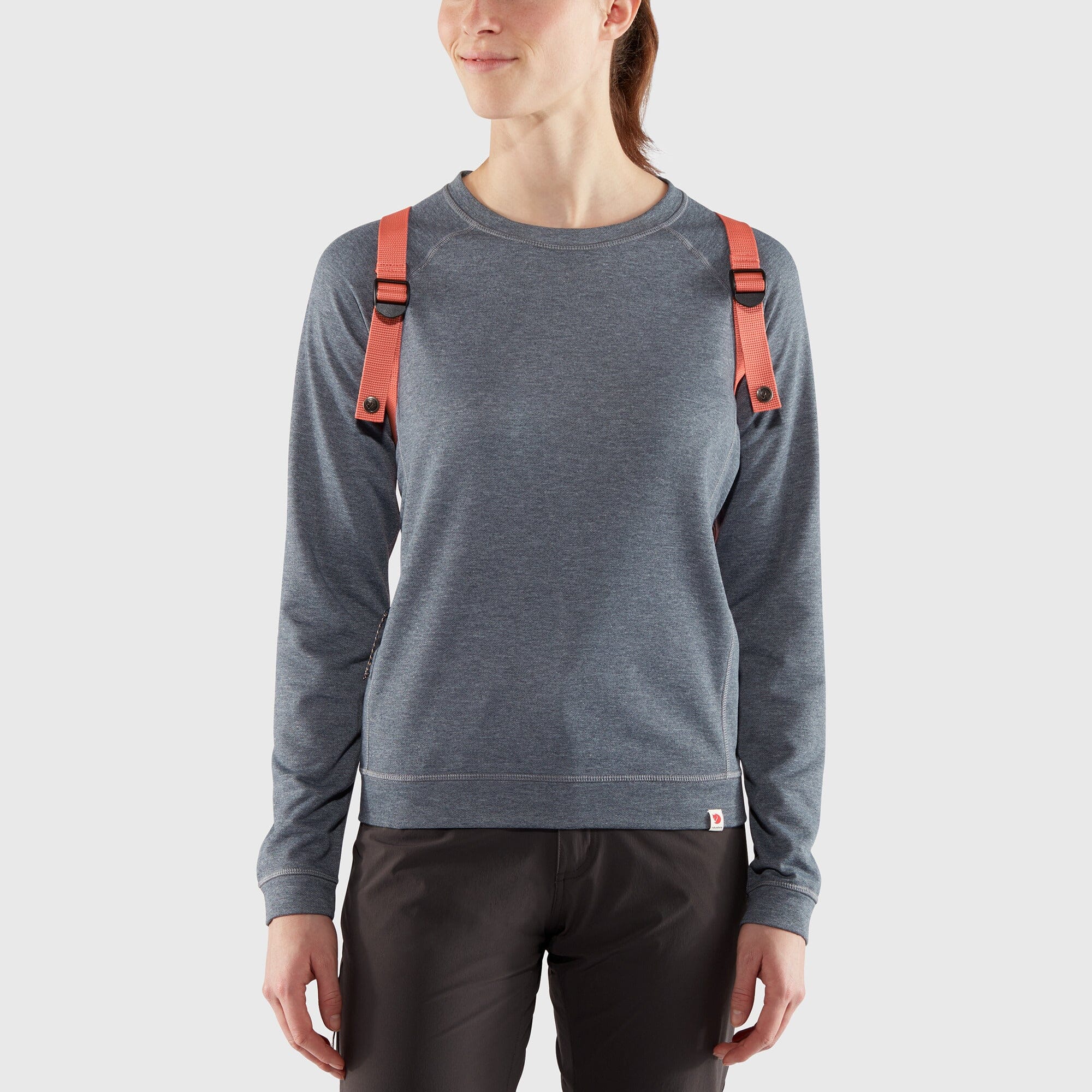 Fjallraven Kanken Totepack Mini Backpack 