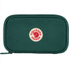 Fjallraven Kanken Travel Wallet Arctic Green One Size 