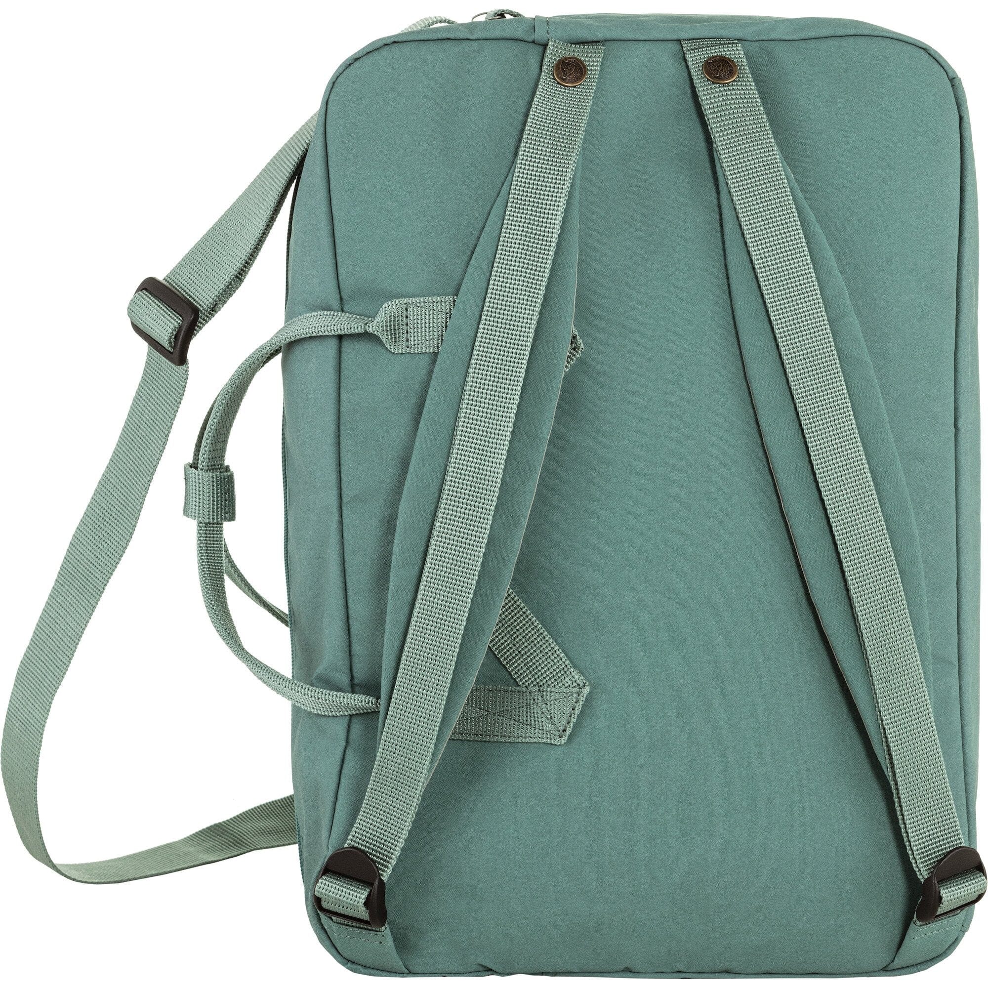 Fjallraven Kanken Weekender Backpack 