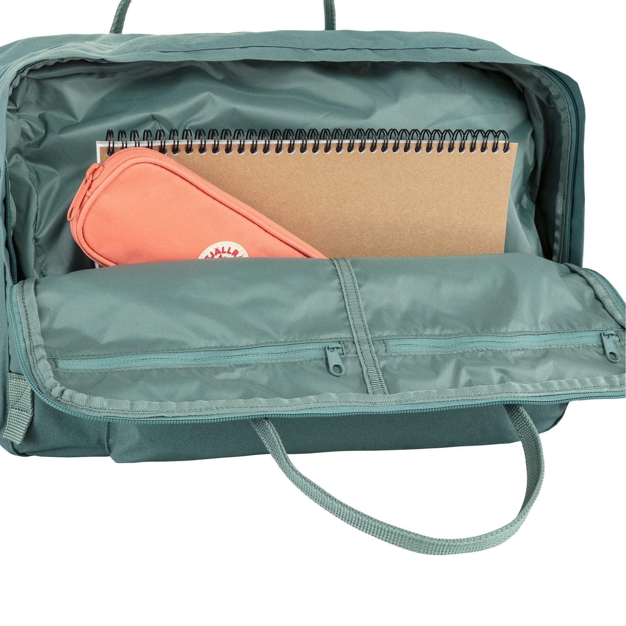 Fjallraven Kanken Weekender Backpack 