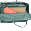 Fjallraven Kanken Weekender Backpack 