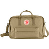 Fjallraven Kanken Weekender Backpack Clay 