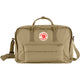 Fjallraven Kanken Weekender Backpack Clay 