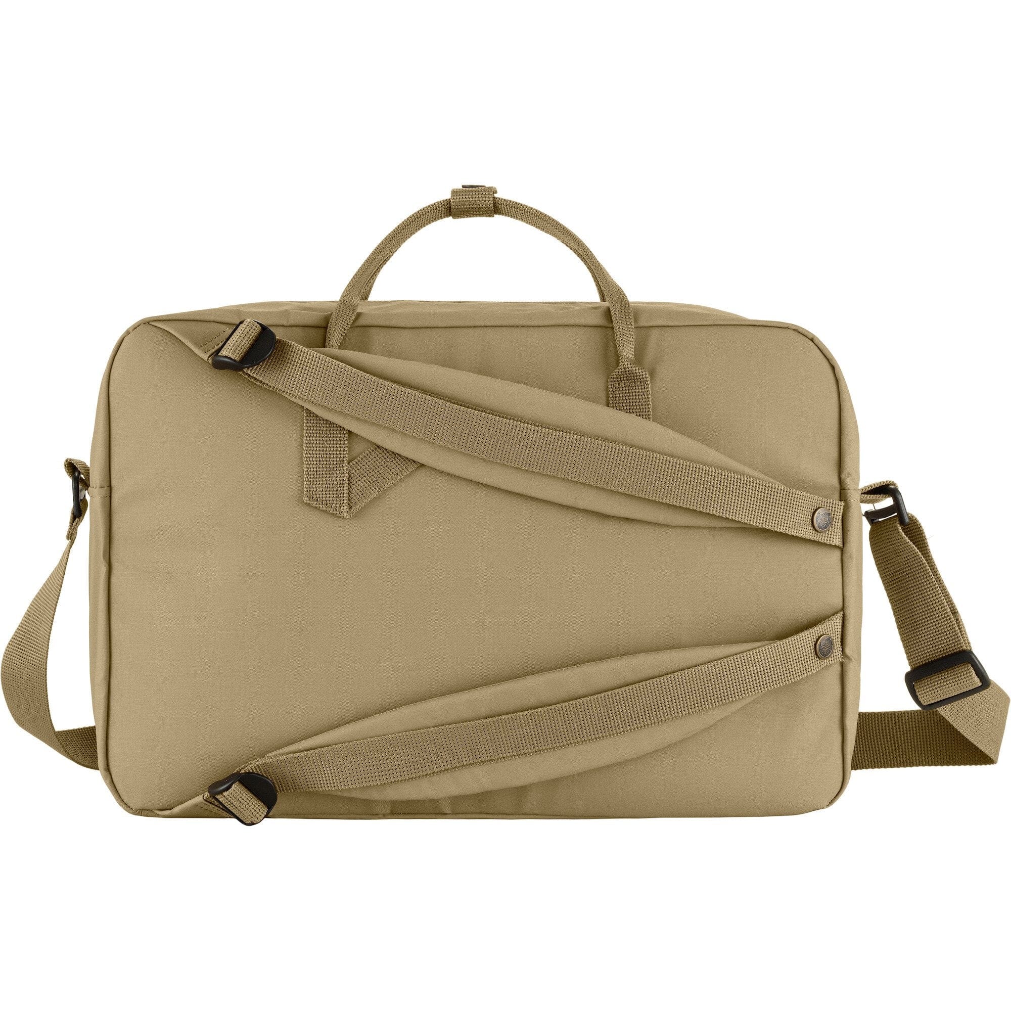 Fjallraven Kanken Weekender Backpack 