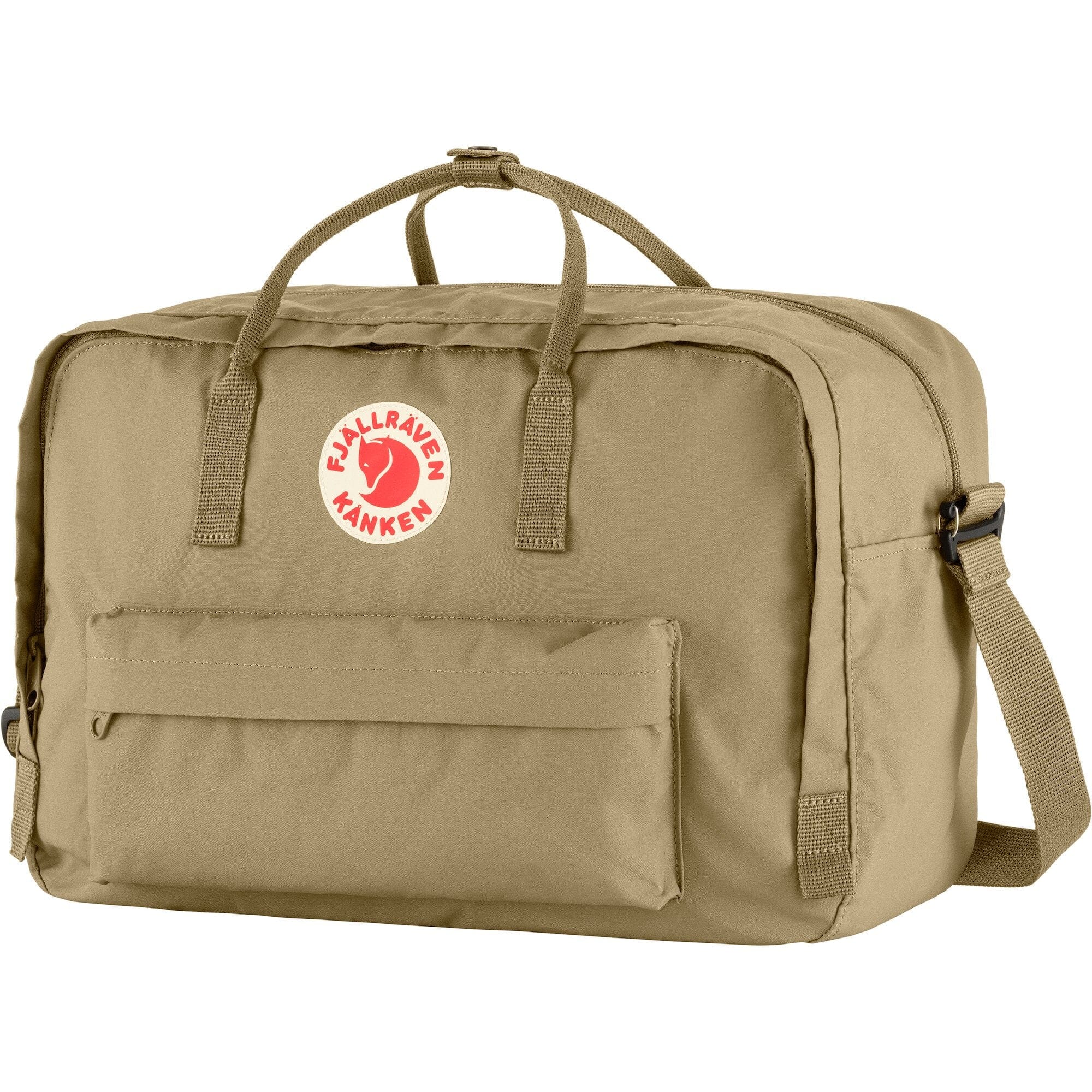 Fjallraven Kanken Weekender Backpack 