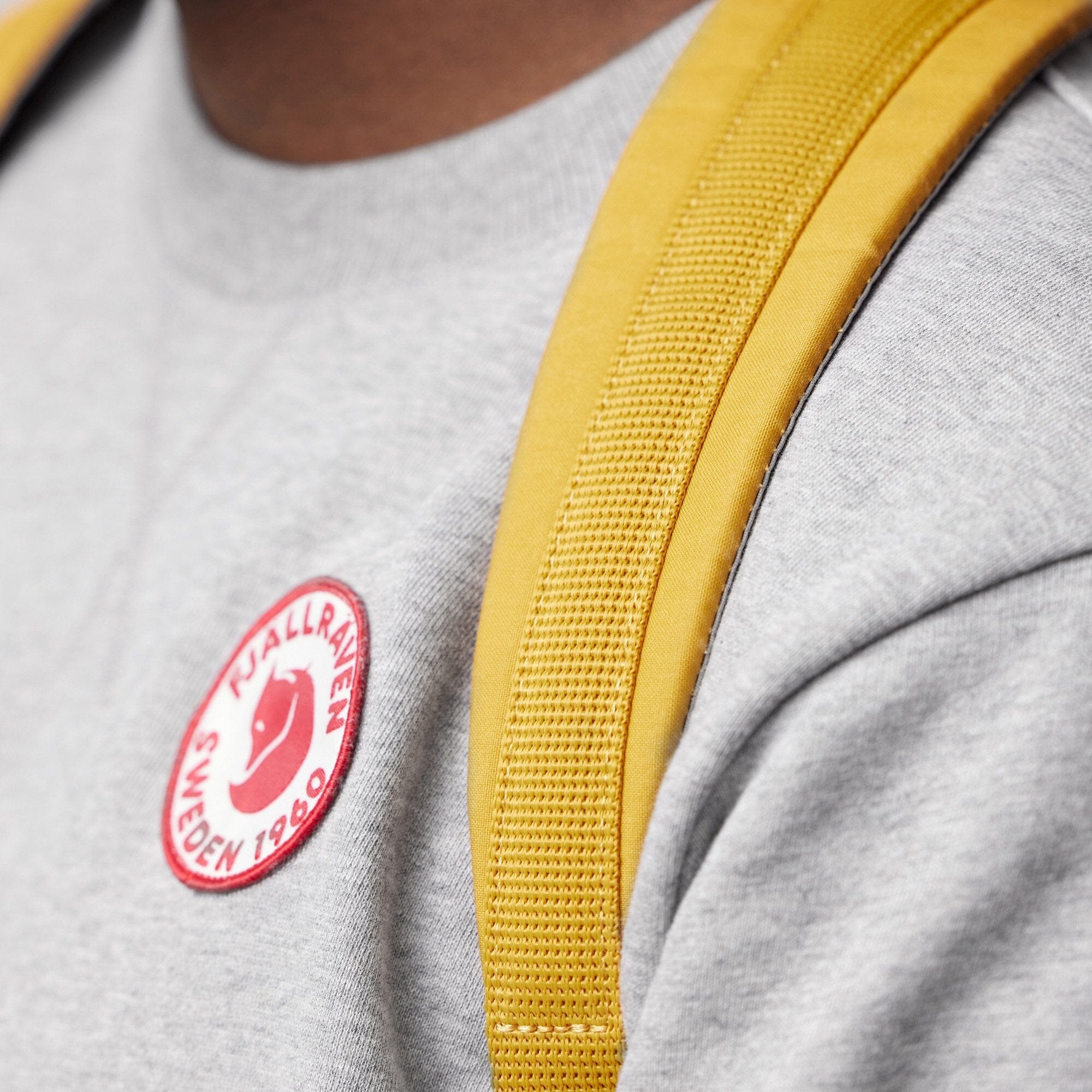 Fjallraven Kanken Weekender Backpack 