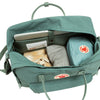 Fjallraven Kanken Weekender Backpack 