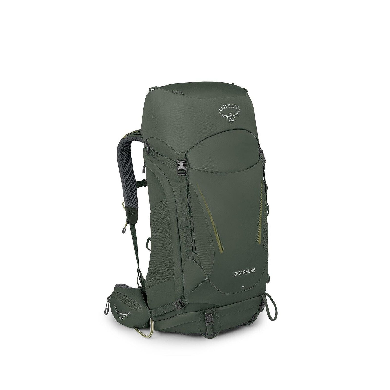Osprey Kestrel 48 Backpack Bonsai Green L/XL 