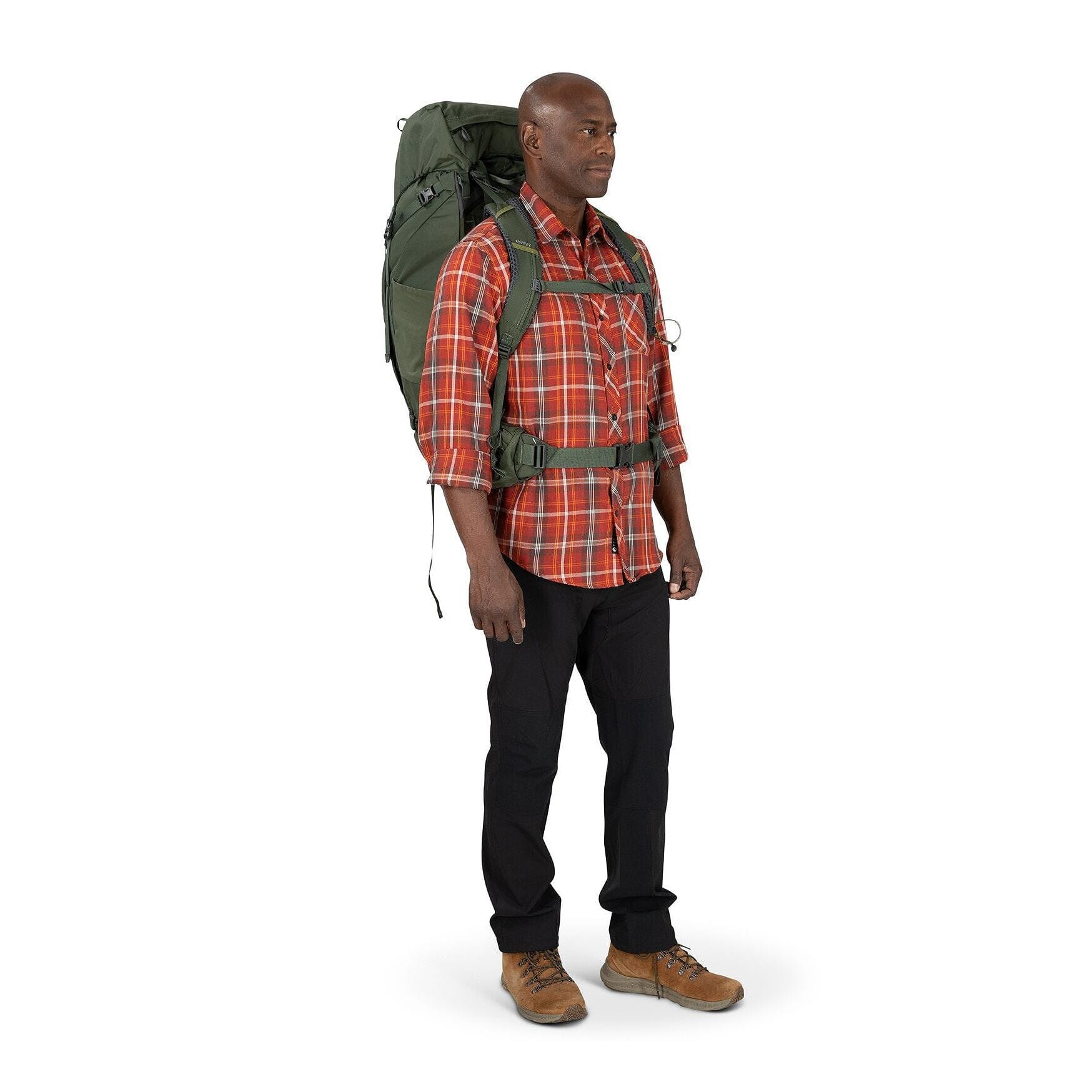 Osprey Kestrel 58 Backpack 