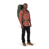 Osprey Kestrel 58 Backpack 
