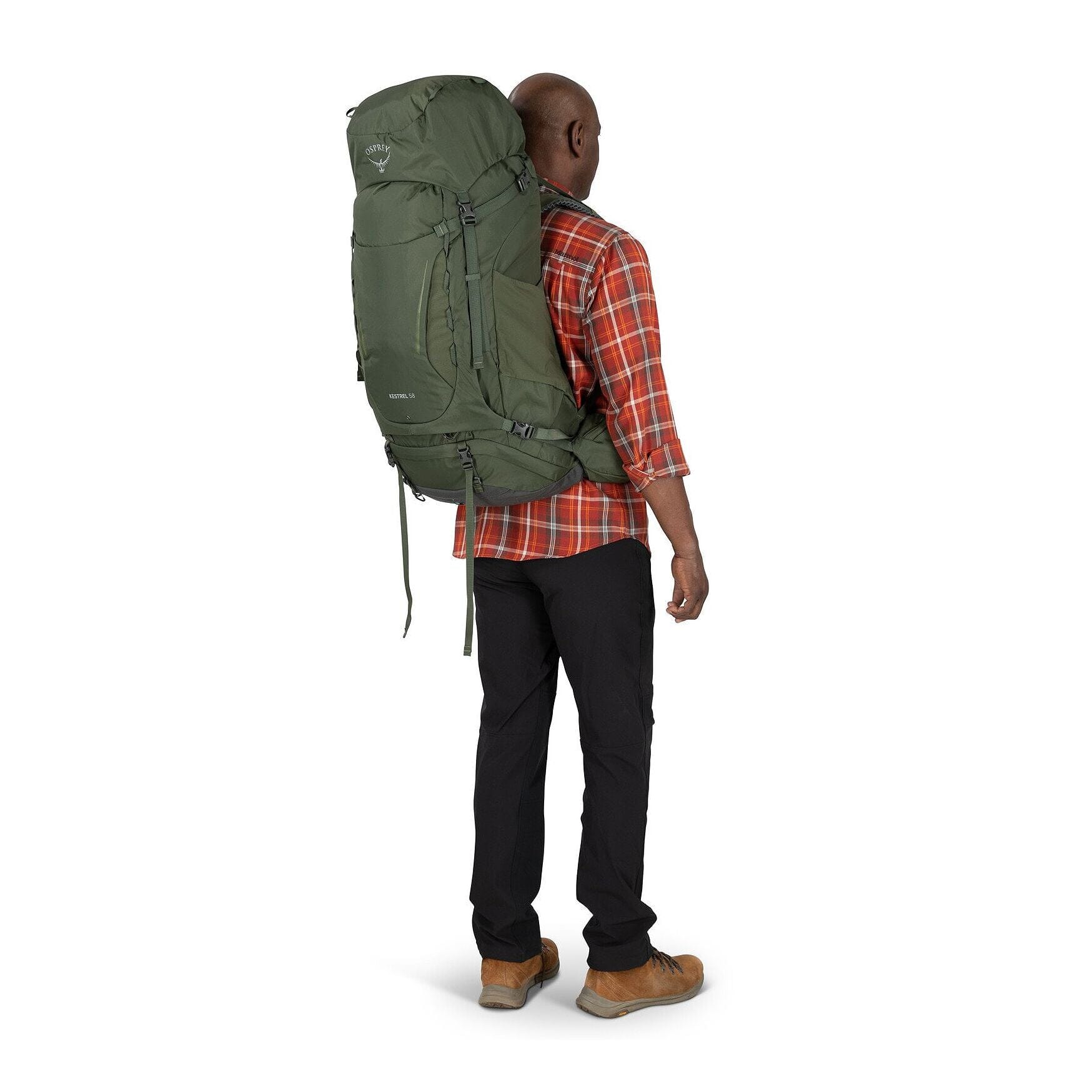 Osprey Kestrel 58 Backpack 