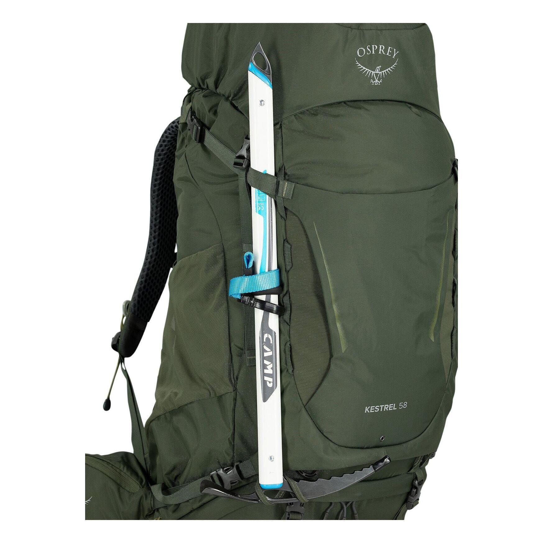 Osprey Kestrel 58 Backpack 